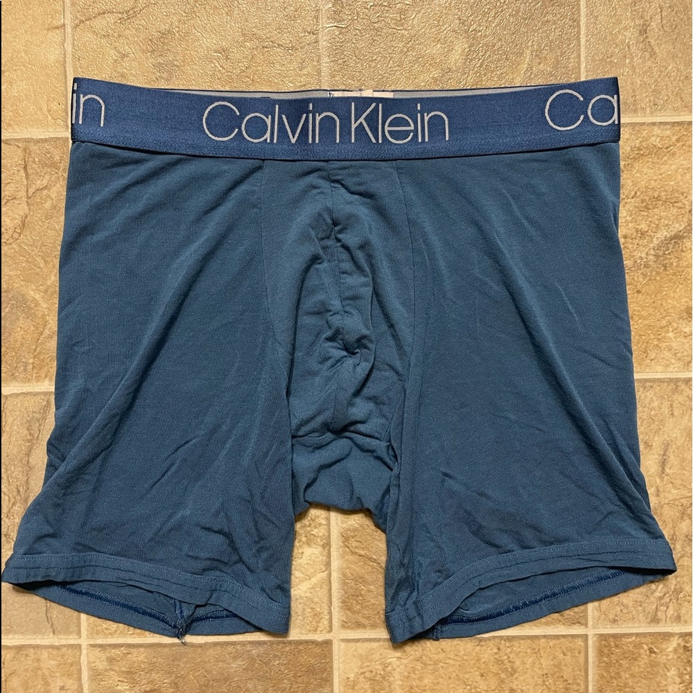 Calvin Klein Modal Boxer Brief